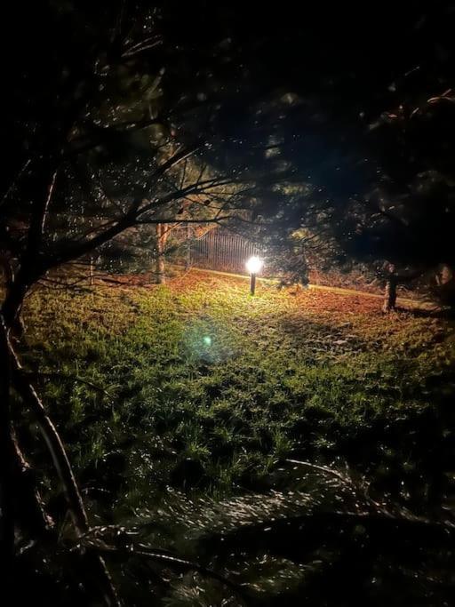 Dom Male Mazury Villa Drozdowo Bagian luar foto